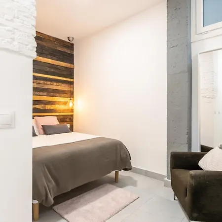 Casa Curro Apartment Seville