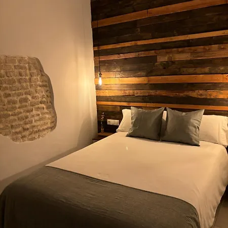 Casa Curro Apartment Seville
