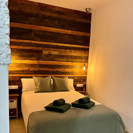 Casa Curro Apartment