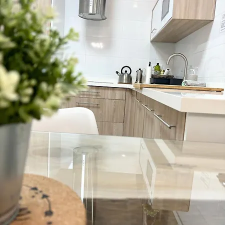 Casa Curro Apartment *