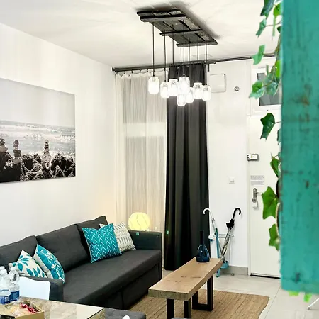 Casa Curro Apartment Seville