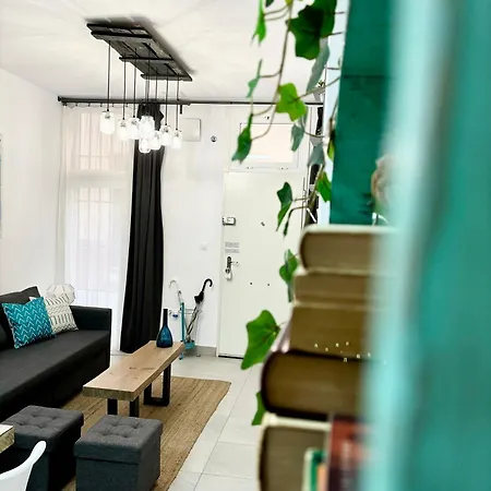 Casa Curro Apartment