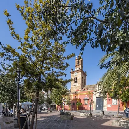 Casa Curro Apartment