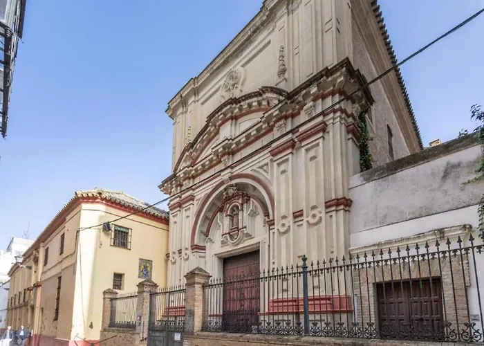 Historic Center *