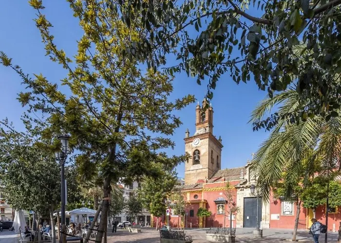 Historic Center Διαμέρισμα